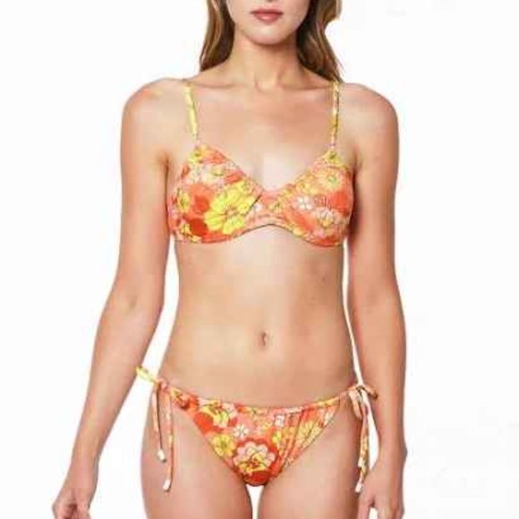 Sanctuary Swim | Bikini Top & Bottom - Picture 3 of 3